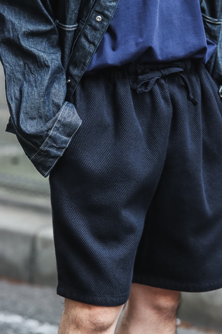 Porter Classic [PC KENDO Shorts]