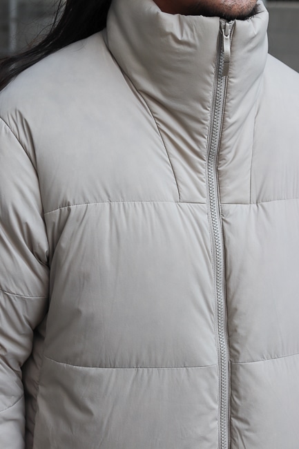 ARC'TERYX VEILANCE [Conduit Down Jacket Men's -Rune-]