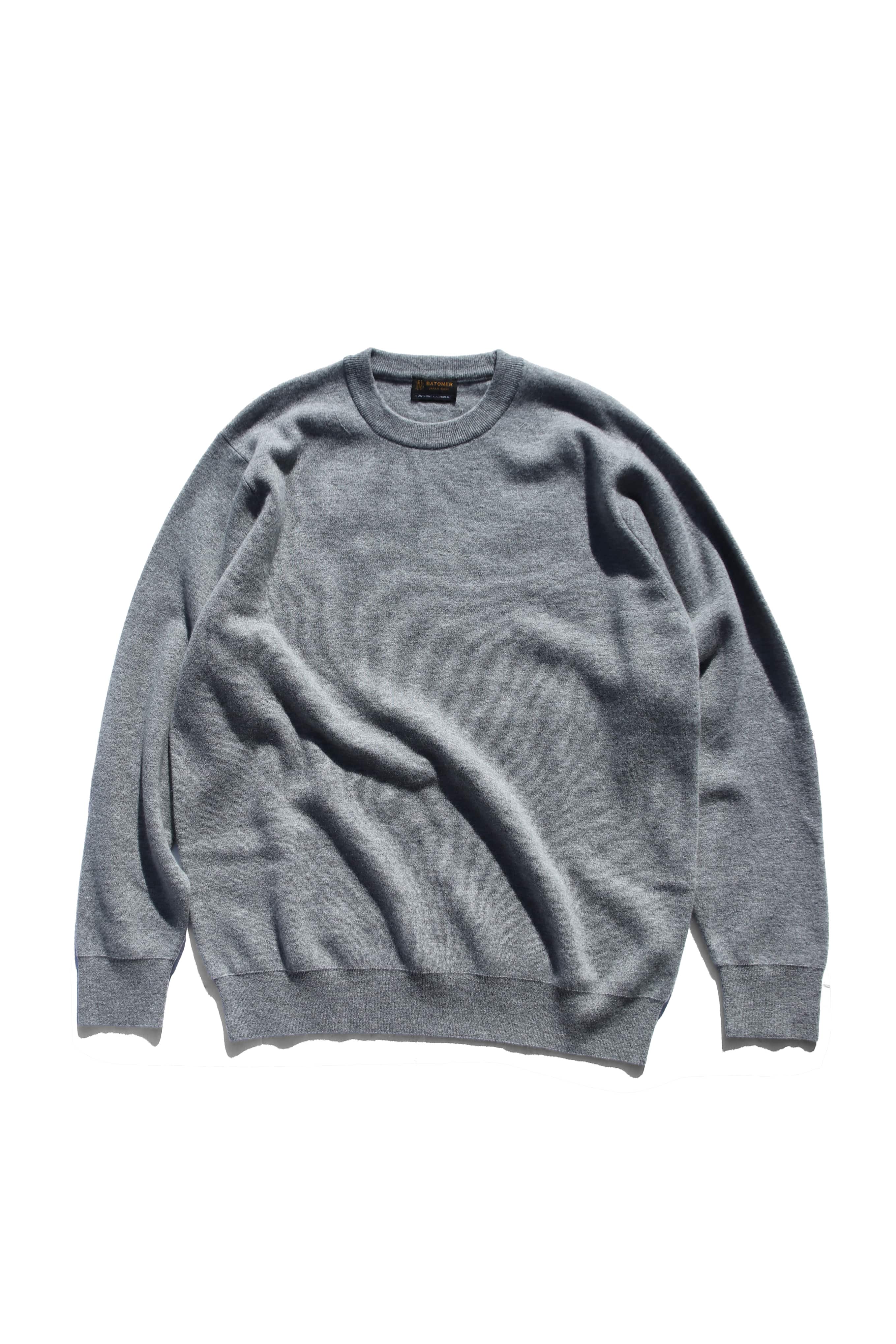 BATONER SUNSHINE CASHMERE