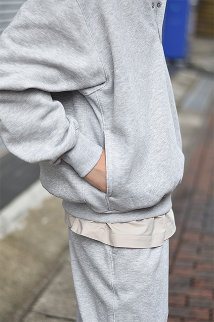 DAIWA PIER39/ダイワピア39】Tech Sweat New Models