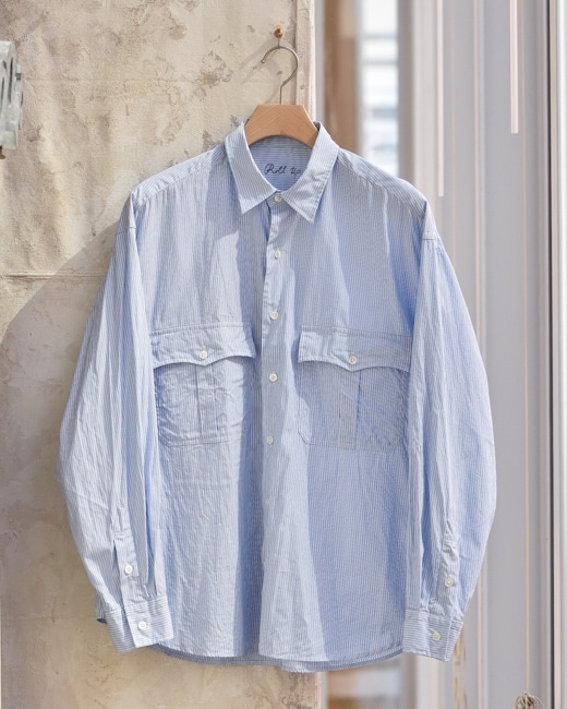 Porter Classic / ポータークラシック 2024 SPRING SUMMER COLLECTION