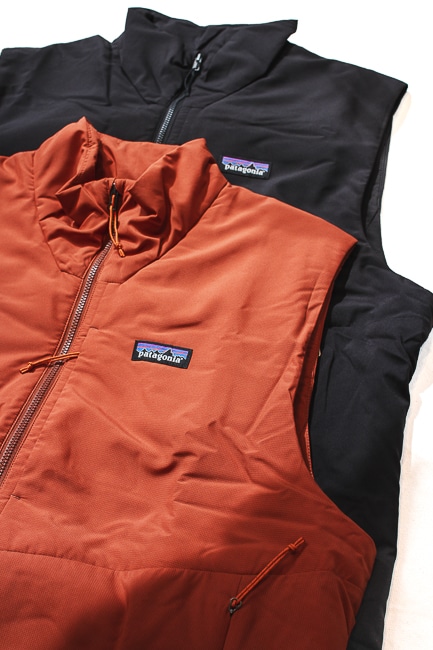 Patagonia [Men's Nano Air Light Vest]