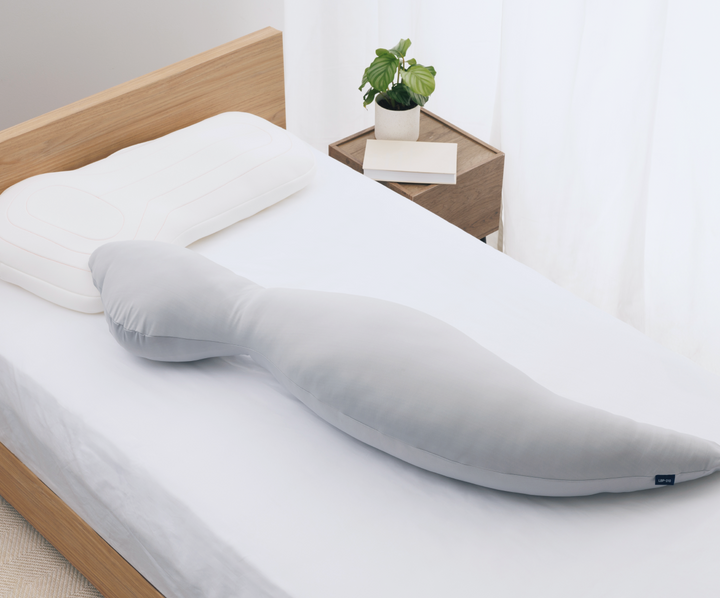 新発売】ナインセルピロー_睡眠の質は枕で変わる| LOFTY公式｜ロフテー