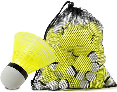 ロジック 野球専用バッティングシャトル 50個セット [野球シャトル