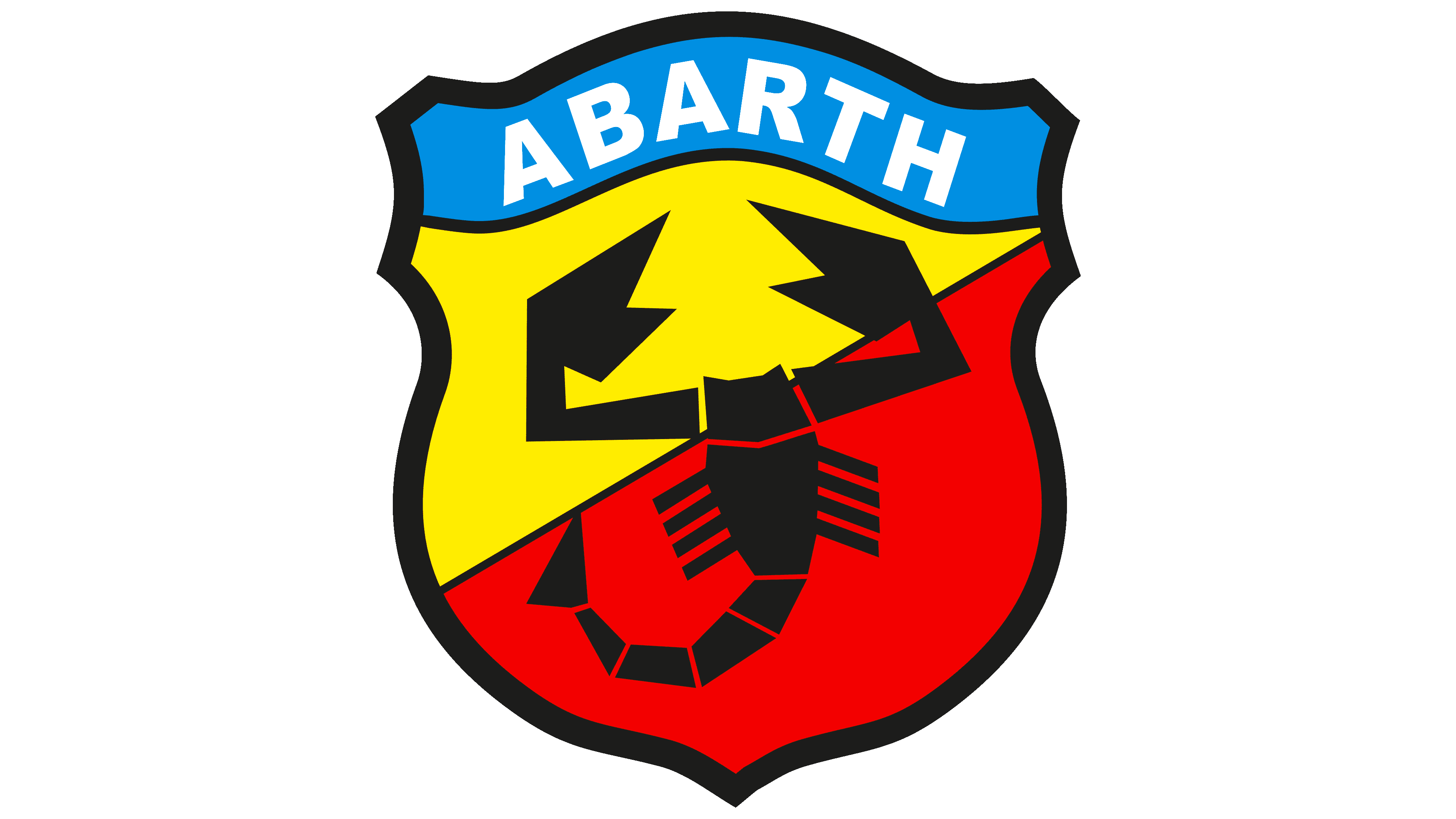 Abarth Logo, symbol, meaning, history, PNG, brand