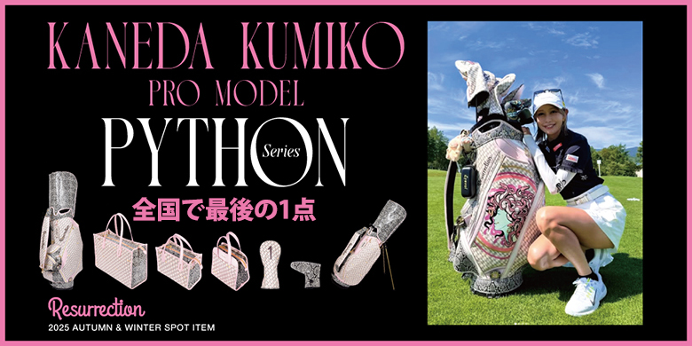 Resurrection｜レザレクションの正規取扱通販 - underbar