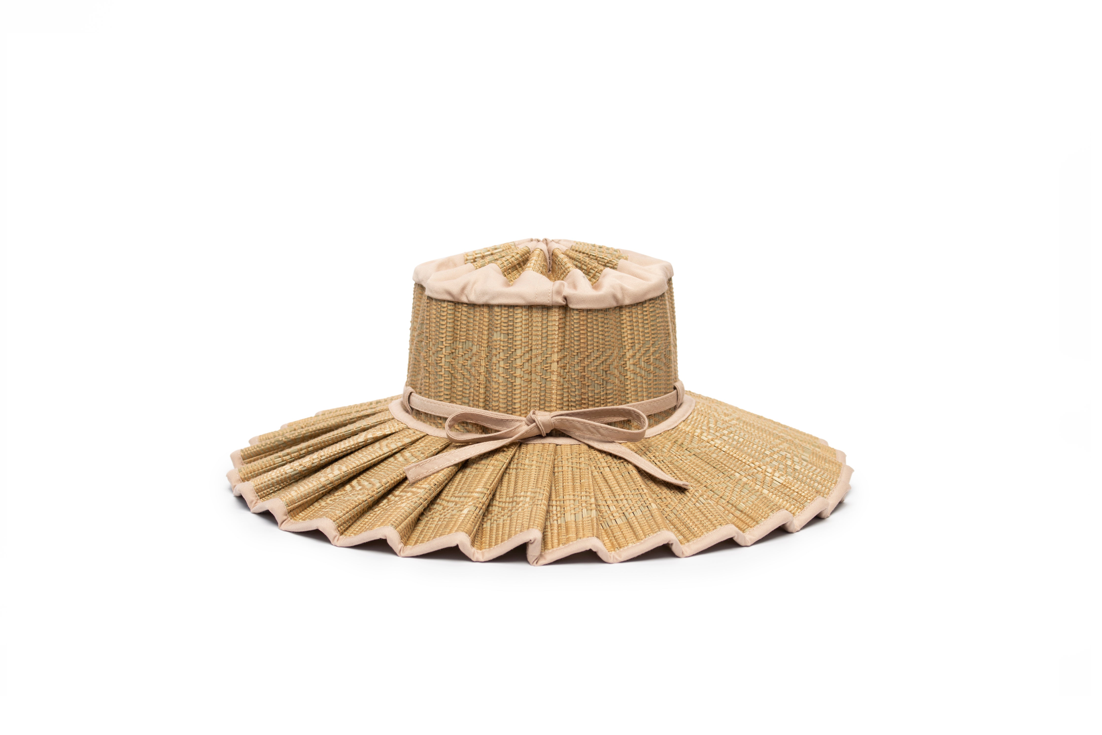 Sumatra Capri Child Hat