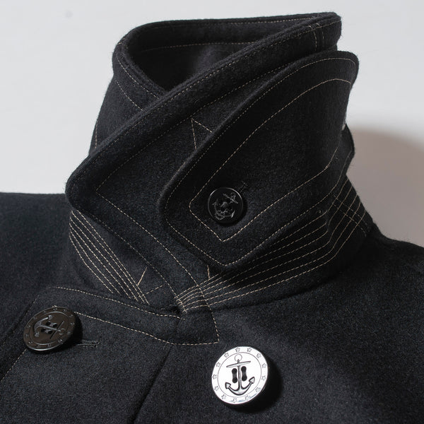 WW1 P-Coat – Lost Control Official Website