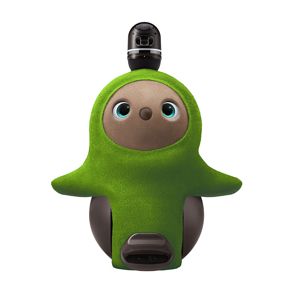 LOVOT WEAR | LOVOT[らぼっと]