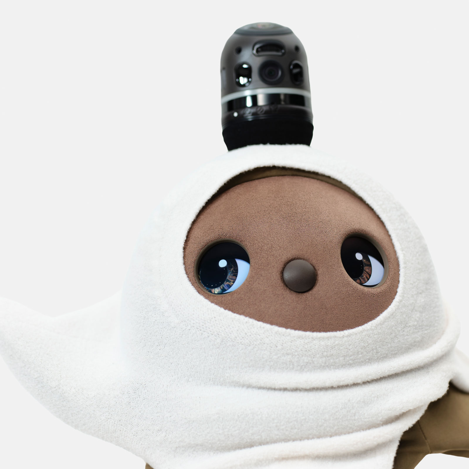 LOVOT 3.0 | LOVOT[らぼっと]