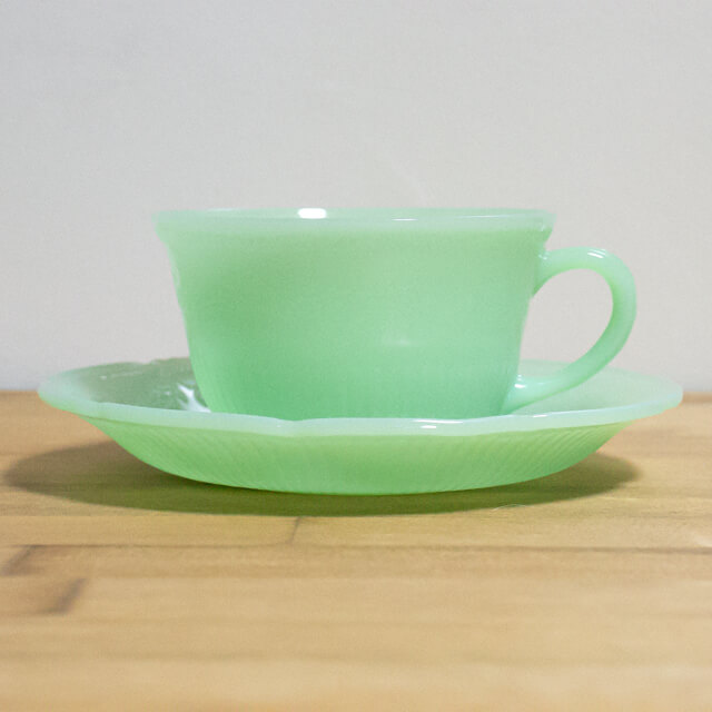 FIRE KING | Love Antique