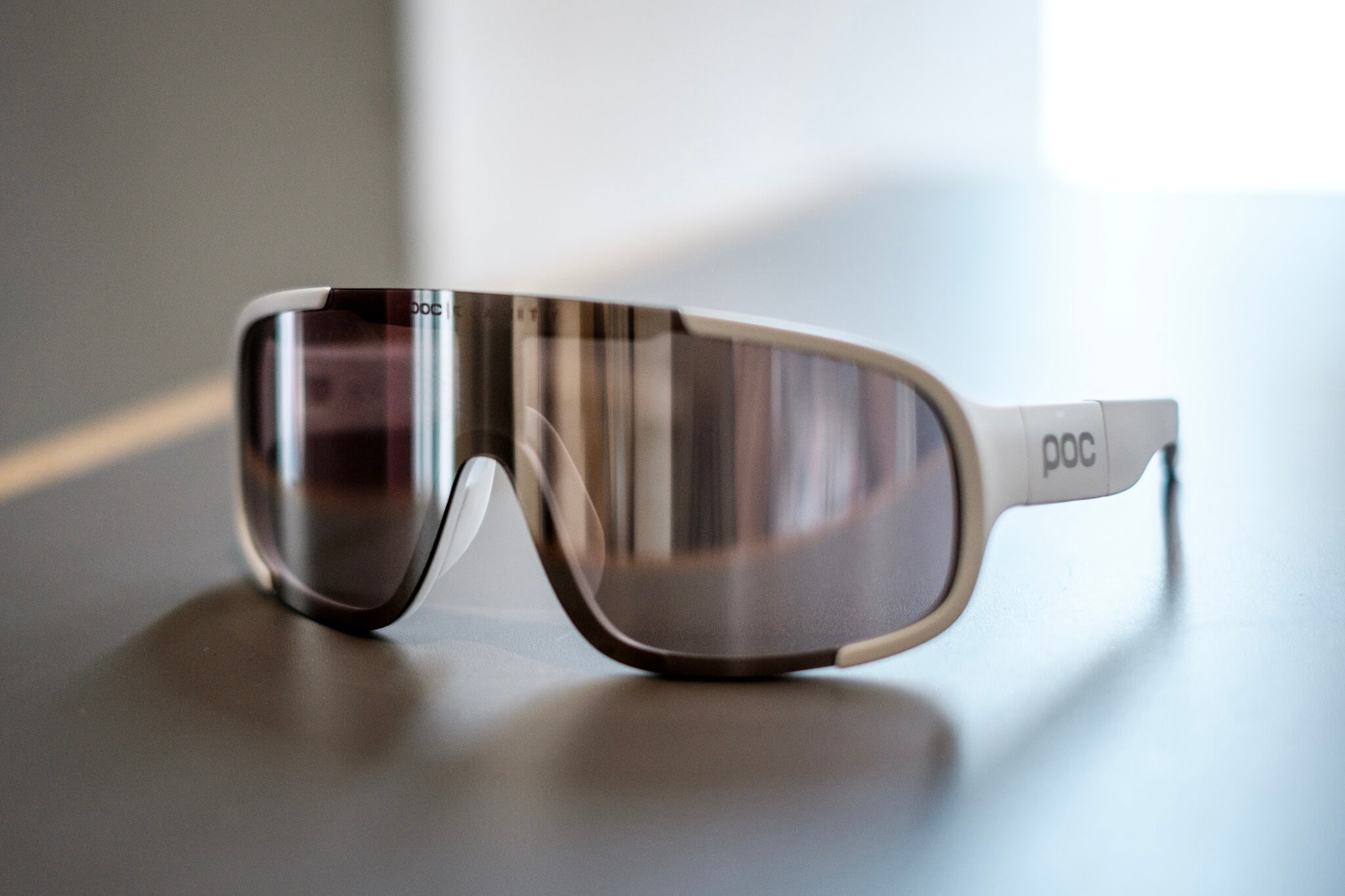 POC Aspire」レビュー。ジェンダーレスデザインの“視える&映える”アイ