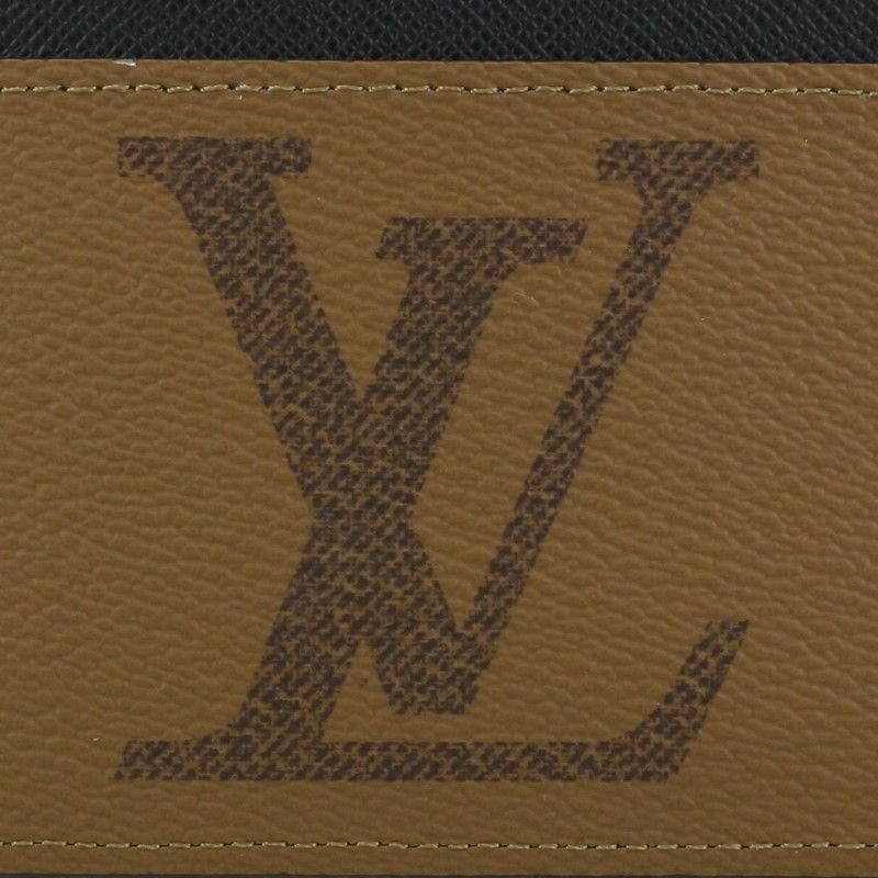 ルイヴィトン LOUIS VUITTON カードケース モノグラム ポルト カルト