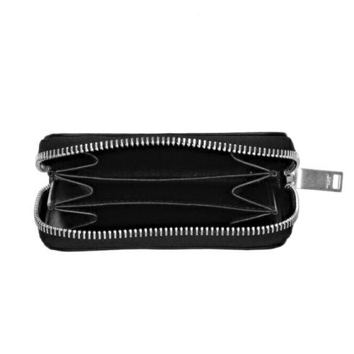 サンローラン コインケース メンズ ブラック SAINT LAURENT PARIS