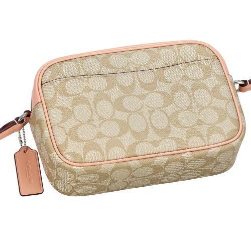 コーチ アウトレット ショルダーバッグ レディース ジェイミー カメラ