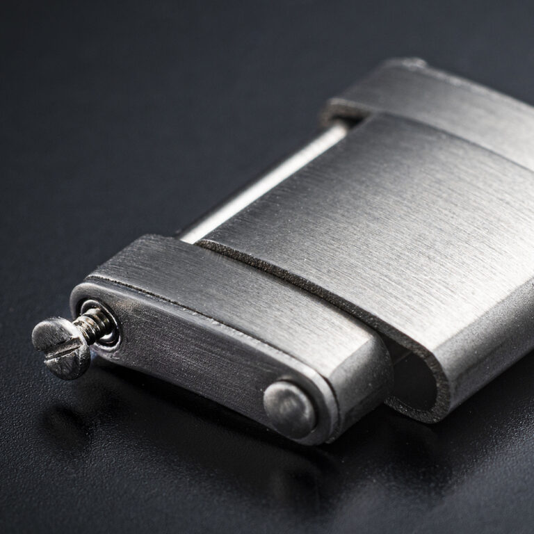 ACCESSORIES & GOODS :: アウトライン オリジナル・リベットブレス