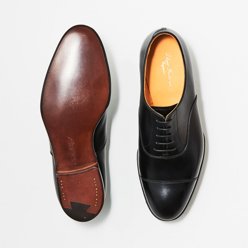 Whitehall / Black Calf - fitting E – Lloyd Footwear 公式オンライン
