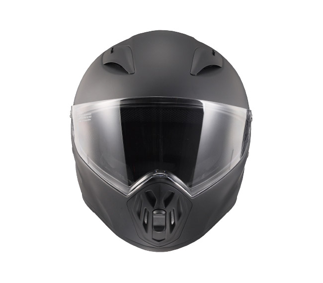 STREET FIGHTER - LS2 Helmets