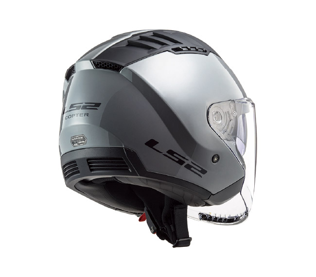 COPTER - LS2 Helmets
