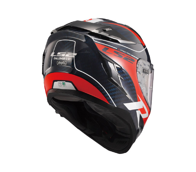 CHALLENGER C GT - LS2 Helmets