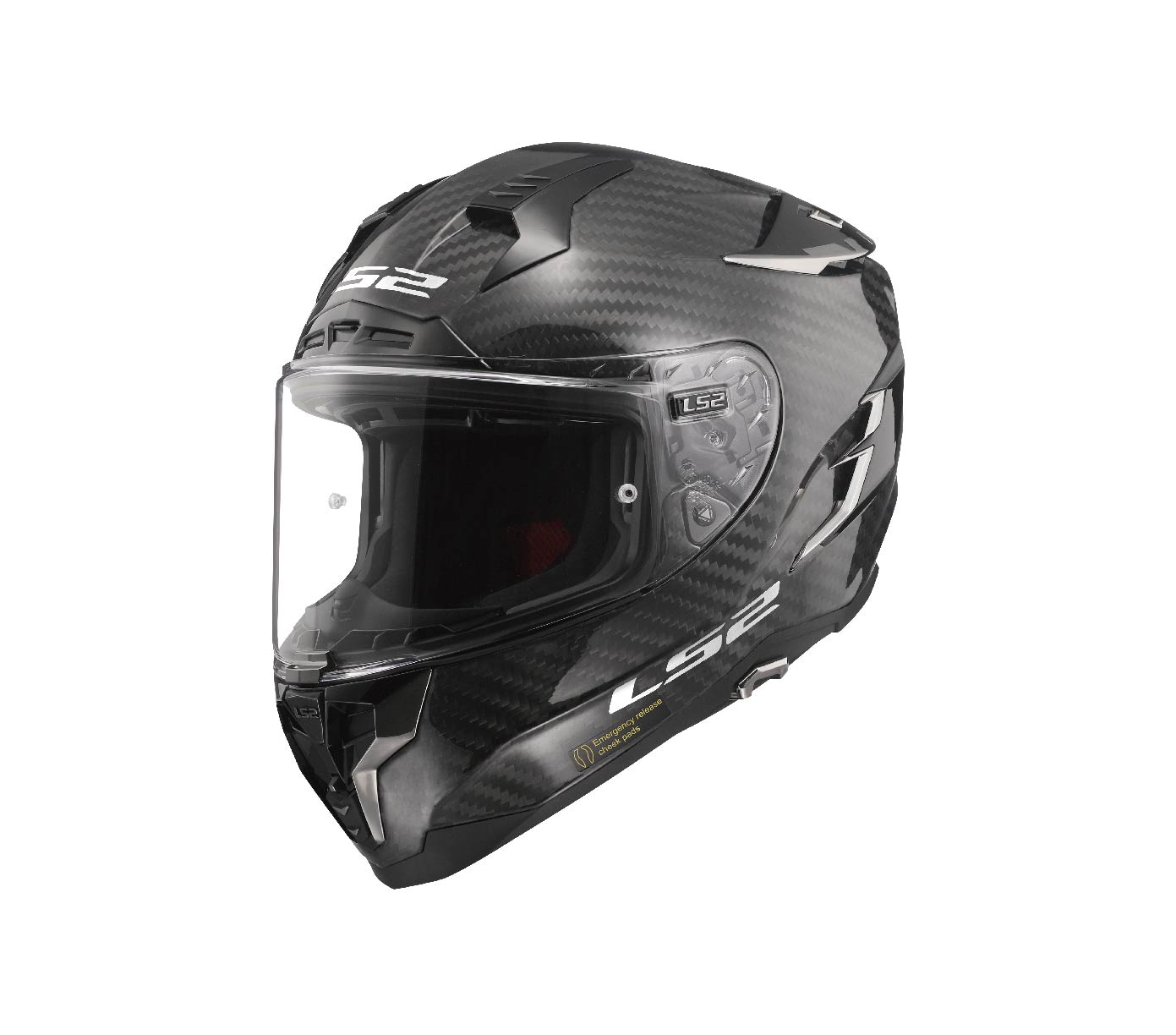 CHALLENGER C GT - LS2 Helmets