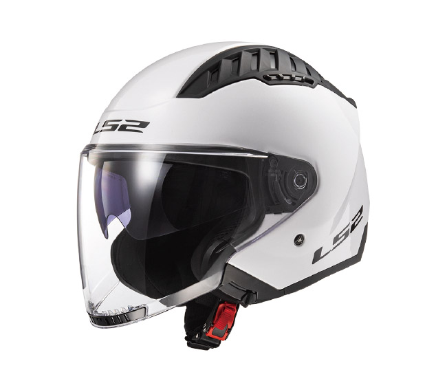 COPTER - LS2 Helmets