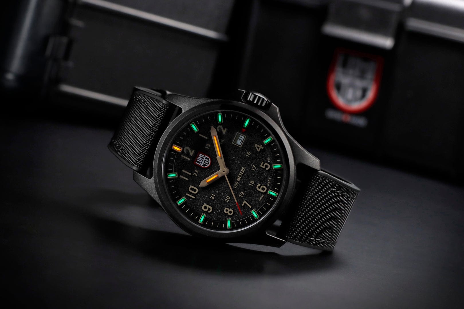 Atacama Field, Field Watch, 43mm