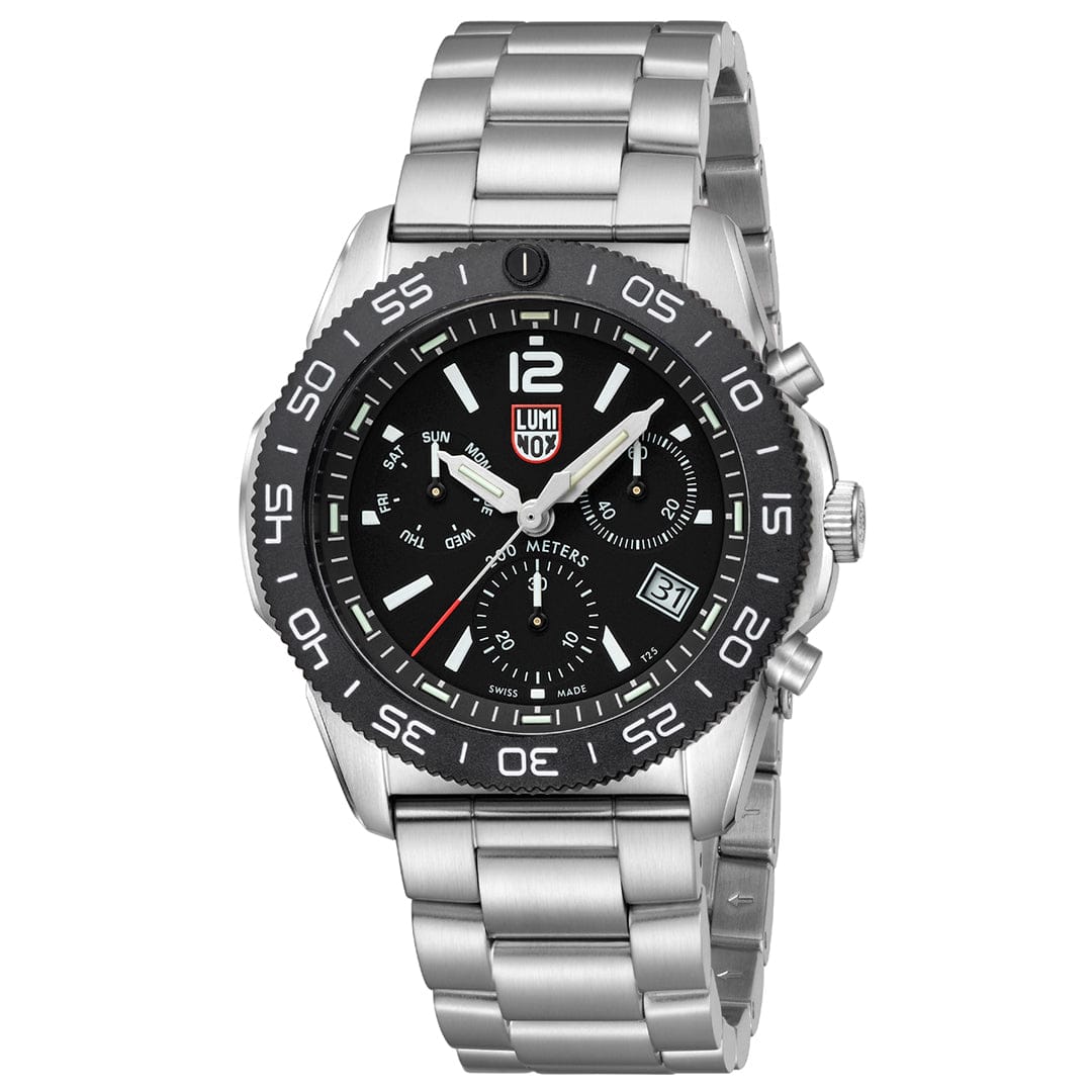 Pacific Diver Chronograph, 44 mm, Dive Watch I Luminox Watch