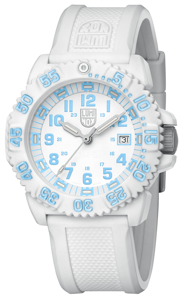 NAVY SEAL COLORMARK 3050 SERIES Ref.3057 WO | Luminox ルミノックス