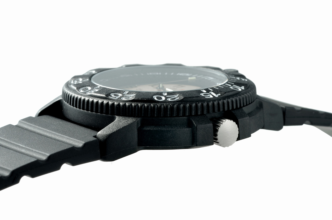 ORIGINAL NAVY SEAL 3000 SERIES Ref.3013 Navy SEALS | Luminox