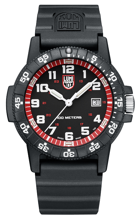 LEATHERBACK SEA TURTLE GIANT 0320 SERIES Ref.0335 | Luminox