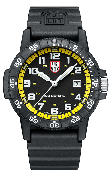 LEATHERBACK SEA TURTLE GIANT 0320 SERIES Ref.0325 | Luminox