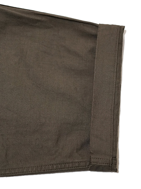 ORGUEIL（オルゲイユ） 】 ミリタリースノーパンツ [ Military Snow