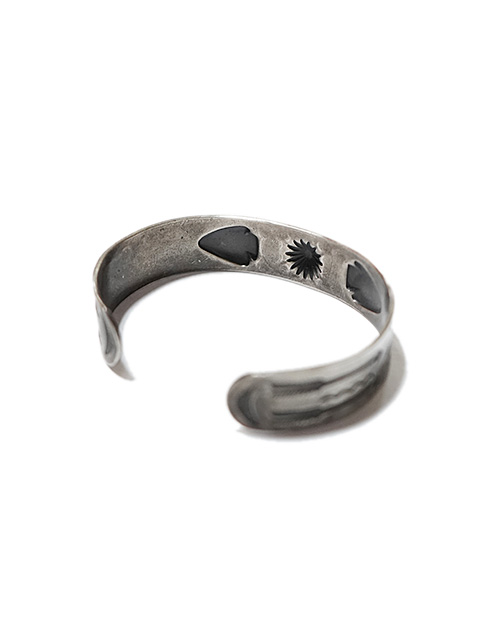 Vintage Indian Jewelry（ヴィンテージ インディアン ジュエリー