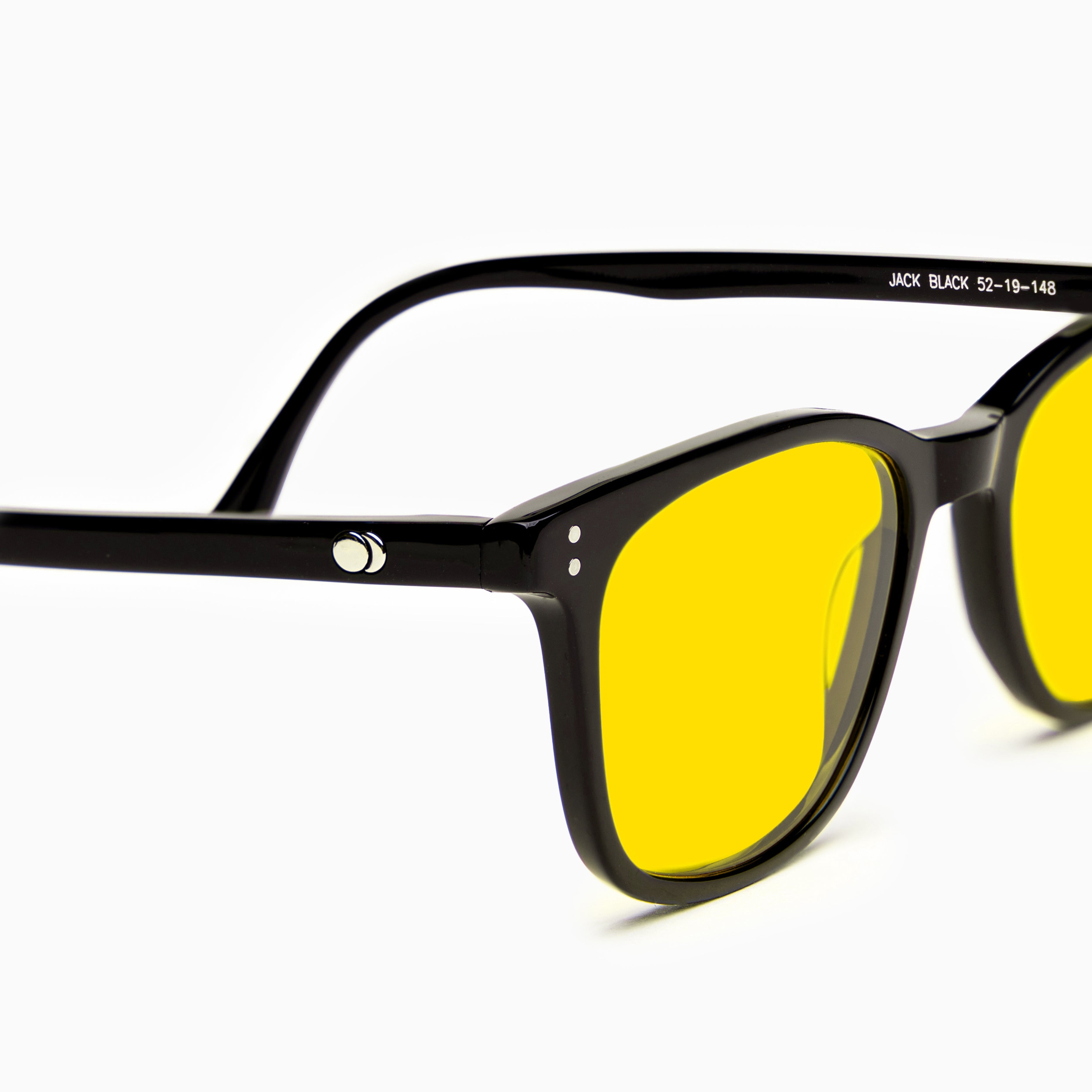 JACK BLACK DAY LENSES – LUCIER