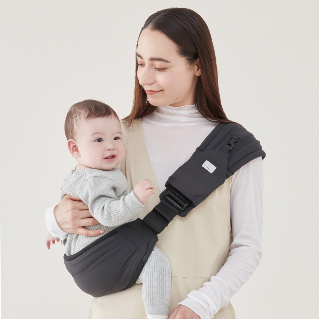 スリング – 抱っこ紐のラッキーインダストリーズ