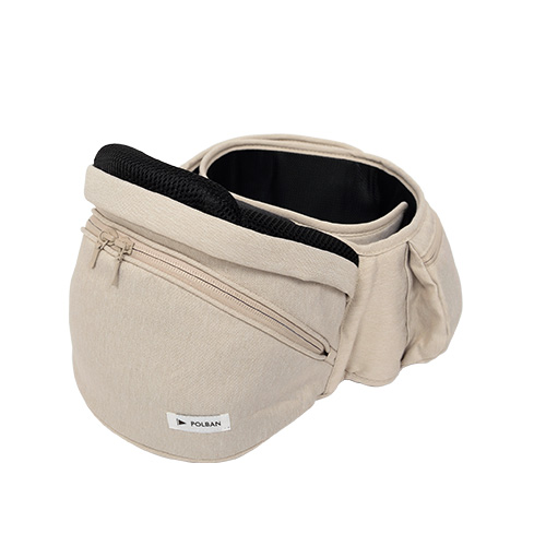 POLBAN ADVANCE ポルバン アドバンス – 抱っこ紐のラッキー