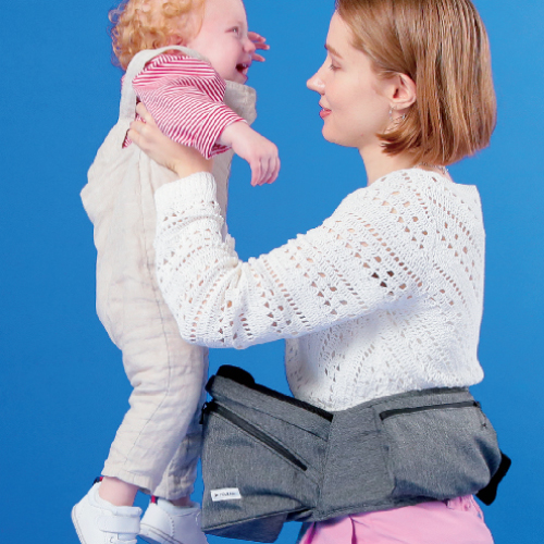 POLBAN ADVANCE ポルバン アドバンス – 抱っこ紐のラッキー