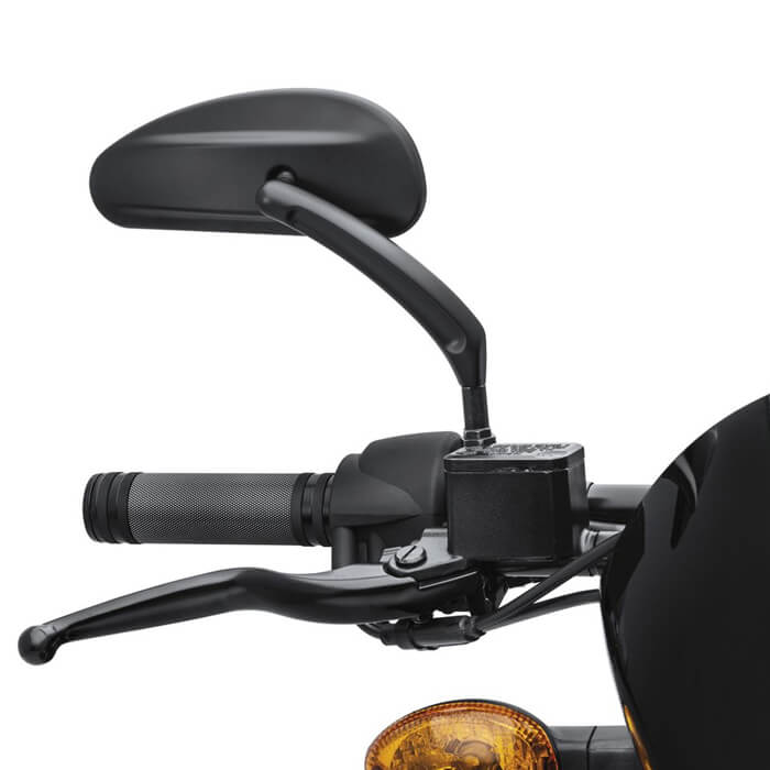 ハーレーパーツ＆用品・ラッキースカル / 【ハーレー純正