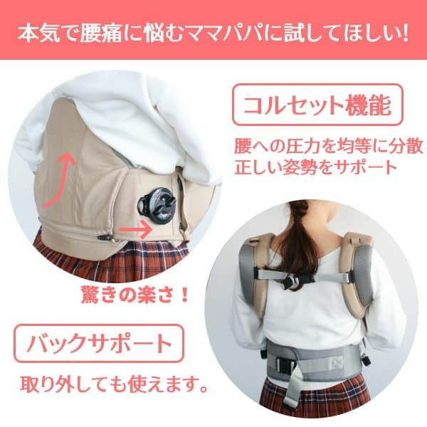 アイエンジェル】ドクターダイヤル(i-angel Dr.Dial)【HIPSEAT