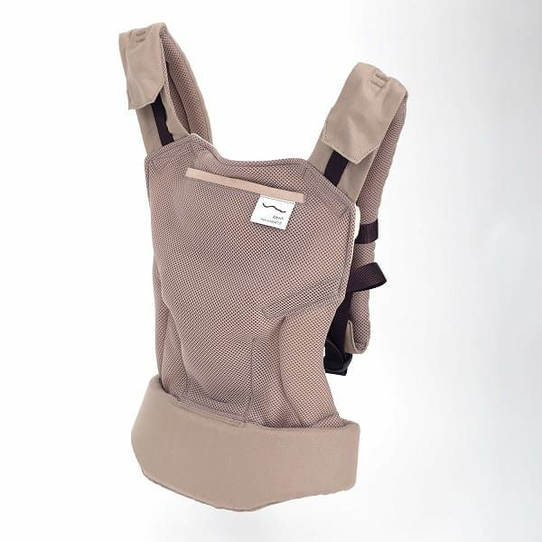 サンアンドビーチ(sun&beach)メッシュベージュ(OM-1)新生児から3歳頃