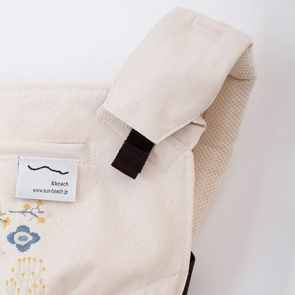 サンアンドビーチ(sun&beach)yasou(OM-1)新生児から3歳頃まで使える