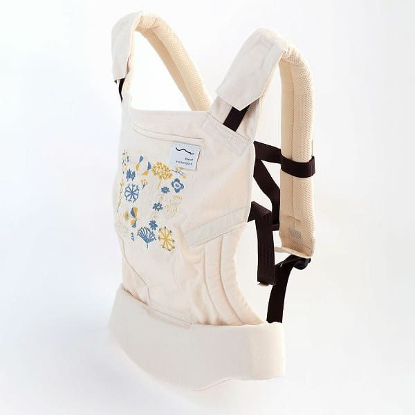 サンアンドビーチ(sun&beach)yasou(OM-1)新生児から3歳頃まで使える