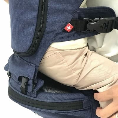 MiaMily(ミアミリー)最新ヒップスタープラス日本モデル！スマート