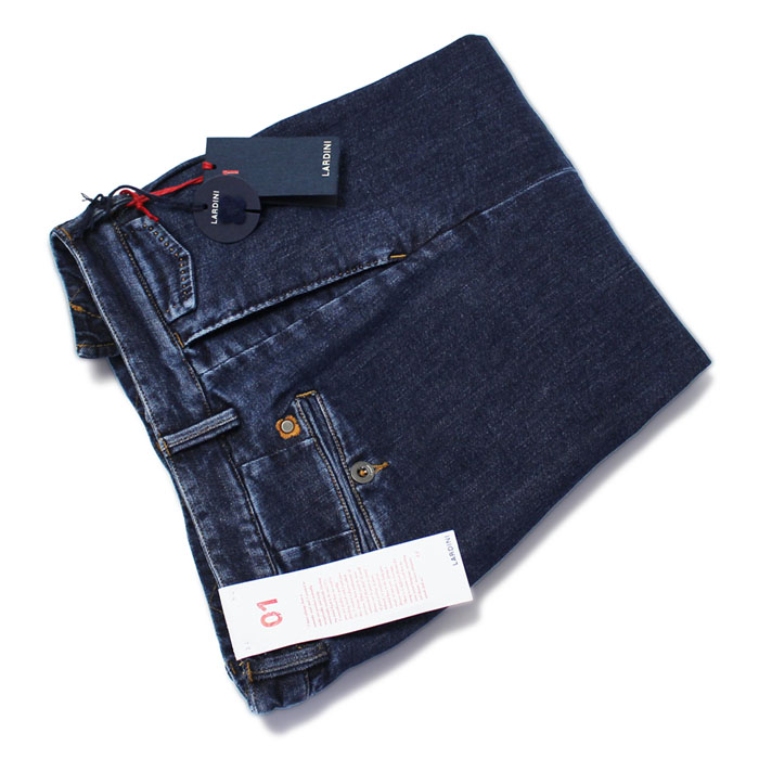 LARDINI/ラルディーニ』新生デニムシリーズ! | luccicare