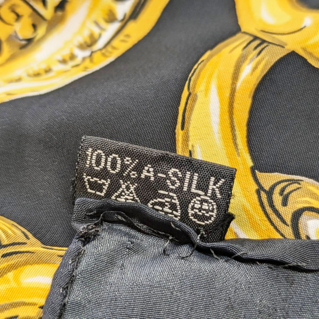 お知らせ - シャネル シルクスカーフ コピー品・偽物の見分け方