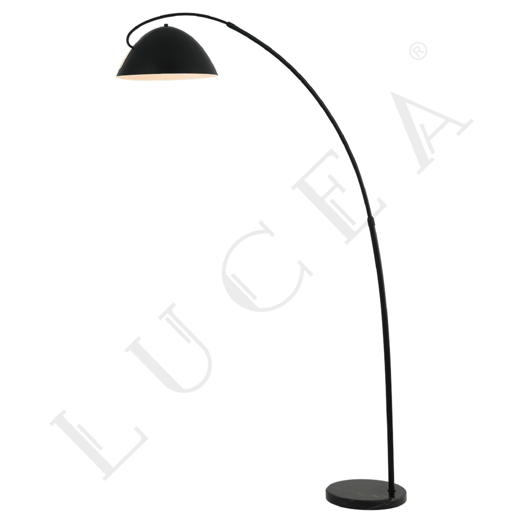 PUCARA B.BOY BEYAZ LAMBADER 1XE27 | Lucea Aydınlatma | Lucea Avize