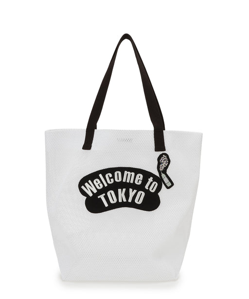 TOTE BAGS— LUDLOW STORE
