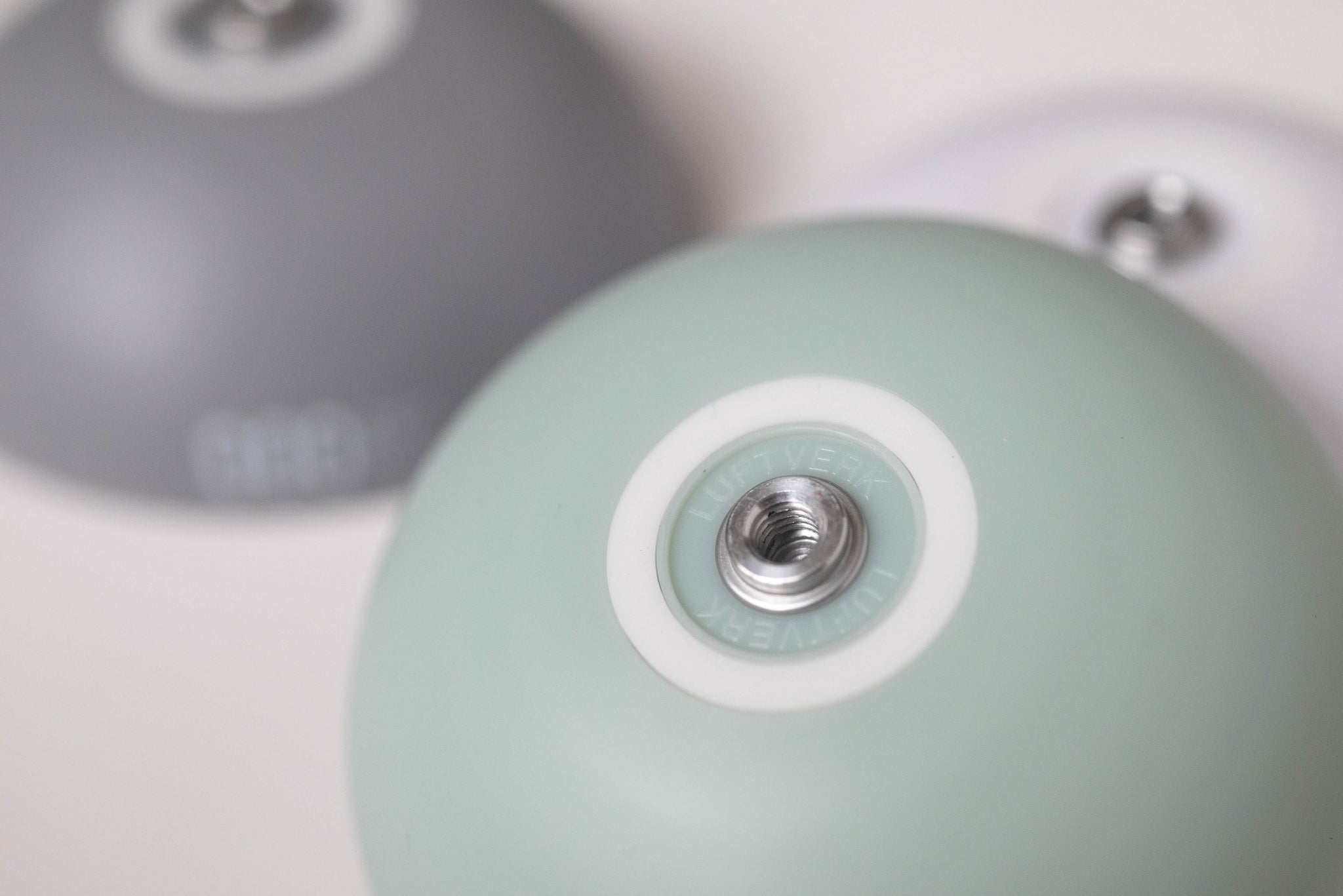 Plastic 000 - LUFTVERK