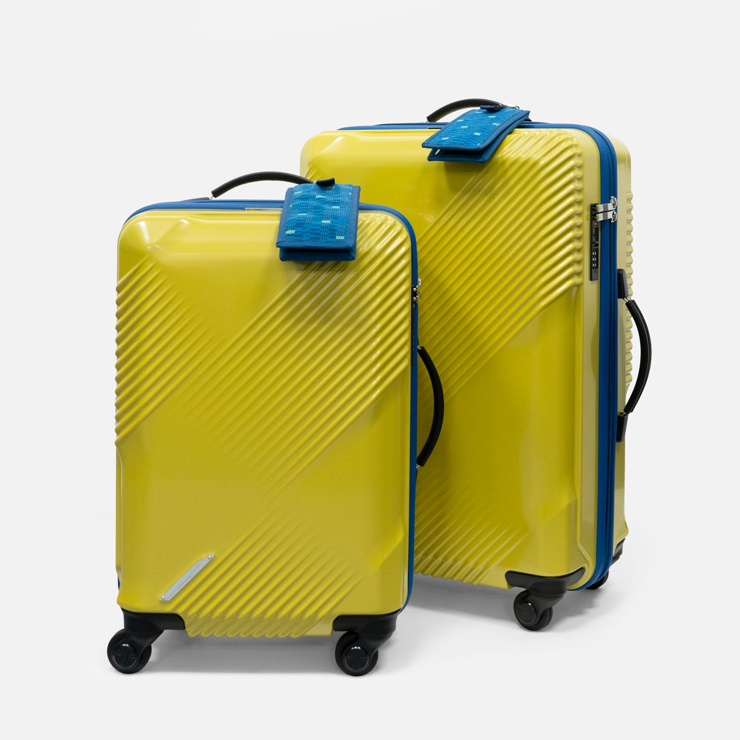 N700系typeA 東海道新幹線窓リサイクルシェルスーツケース_No.5701177